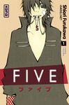 five