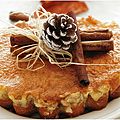 Mon gâteau aux pommes préféré......