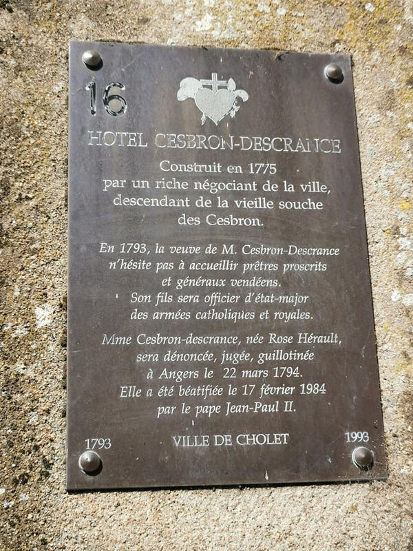 Rue du Devau 3