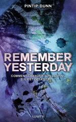 Remember Yesterday (T2)
