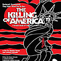 killing of America