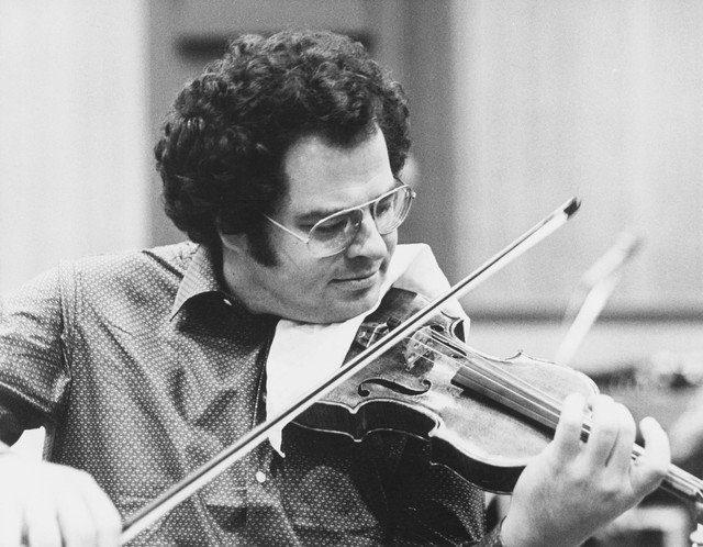 perlman