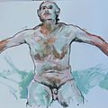 alain montoir dessin peinture tableau contemporain et moderne (11)