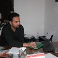 atef dhahri
