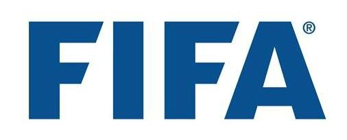 Logo FIFA R