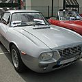 Lancia fulvia sport zagato 1.3 s (1967-1973)