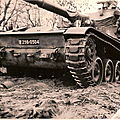 008 Combat CRAC Stage Commando 05-1973