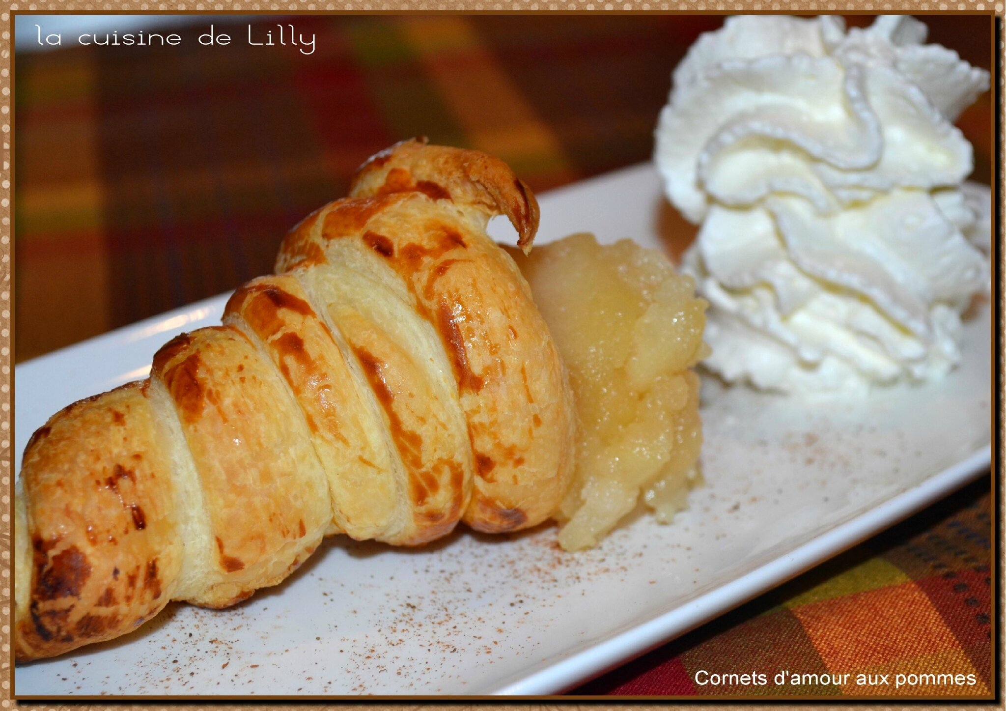 D'amour Tout Fruit at Ruth Delaney blog