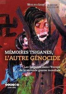 memoires tziganes l'autre génocide