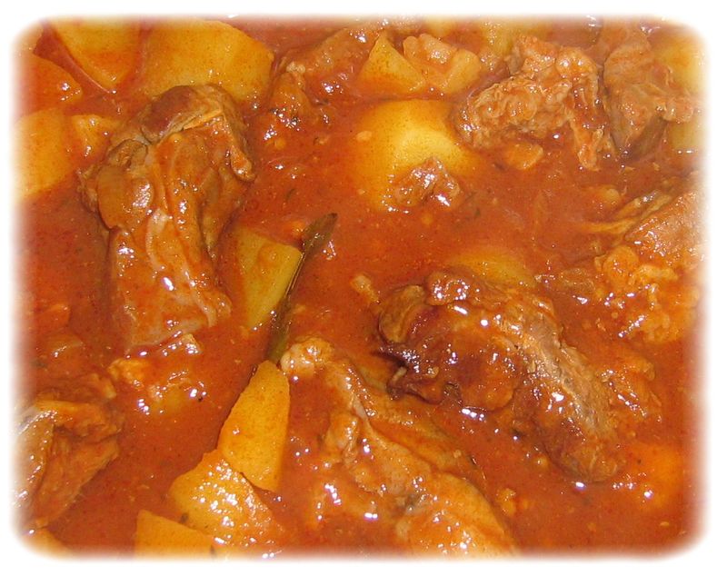 Veau En Cocotte A La Portugaise Revu Par Une Charentaise C Est Regalade