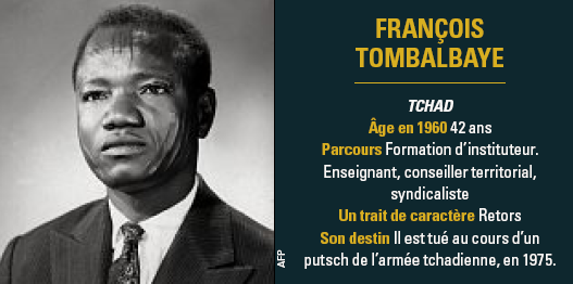 LEON MBA (Ancien président du Gabon) - Photo de LES HOMMES DE L'HISTOIRE DE L'AFRIQUE - ETUDES AFRICAINES