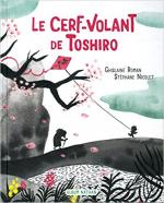 Le Cerf-volant de Toshiro nathan
