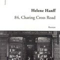 84, charing cross road d'helene hanff