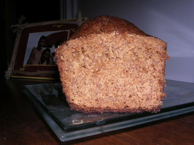 Cake Banane Cannelle Les Folies De Catherine
