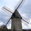 Moulin des Alouettes