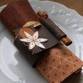 rond de serviette