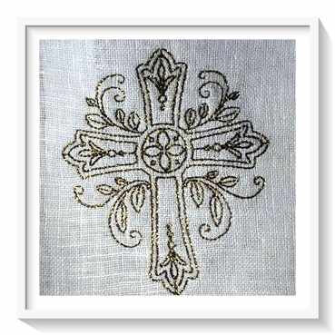 croix