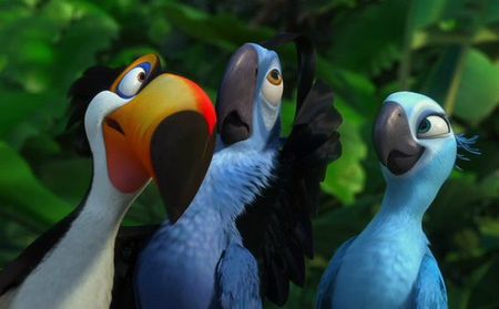 Rio 2