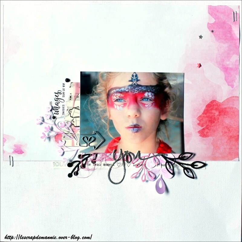 13 - MAnnie