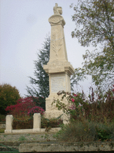 17330 - Vergné