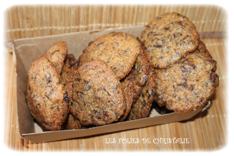 Cookies USA 4