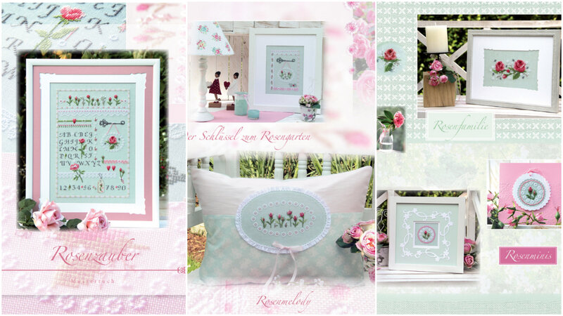 rosenmelody 2