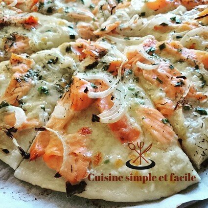 pizza saumon 02