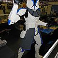 Lego-trooper