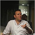 Prix collet du livre de chef 2013 - episode #7 : emmanuel renaut, flocons de sel