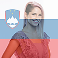 Lea sirk remporte l'ema 2018 et représentera la slovénie avec le titre 