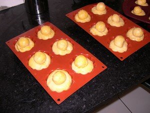 Brioche à tête : recette traditionnelle