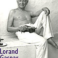 Lorand gaspar (1925 – 2019) : sefar