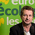 Élysée 2022 (6) : yannick jadot désigné de justesse candidat des écologistes 