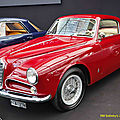 Alfa Romeo 1900 C Sprint coupe #01422_01 - 1953 [I] HL_GF