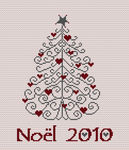 1SapinNoel2010
