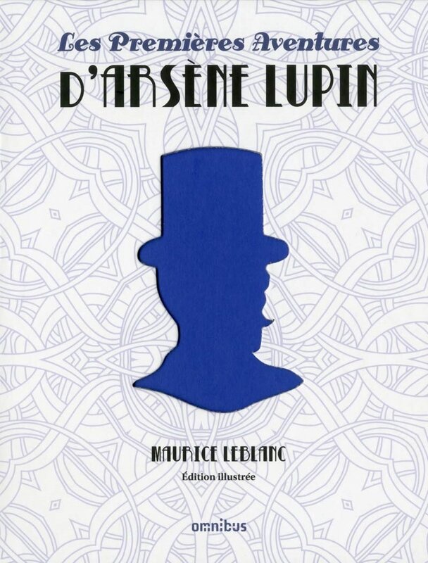 Arsène Lupin