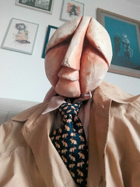 Monsieur S