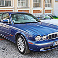 Jaguar X_02 - 2007 [UK] HL_GF