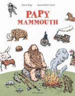 Papy Mammouth couv