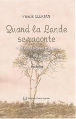 Couverture face Quand la Lande se raconte