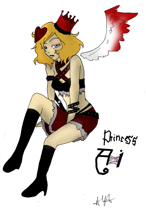 princess