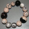 mes bracelets