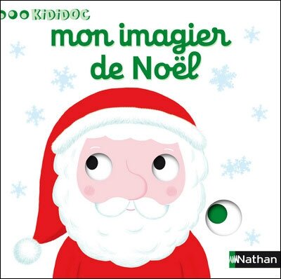 Livre Mon imagier Jeu des aliments - Kididoc NATHAN : Comparateur, Avis,  Prix