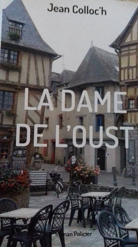 Dame de l'oust