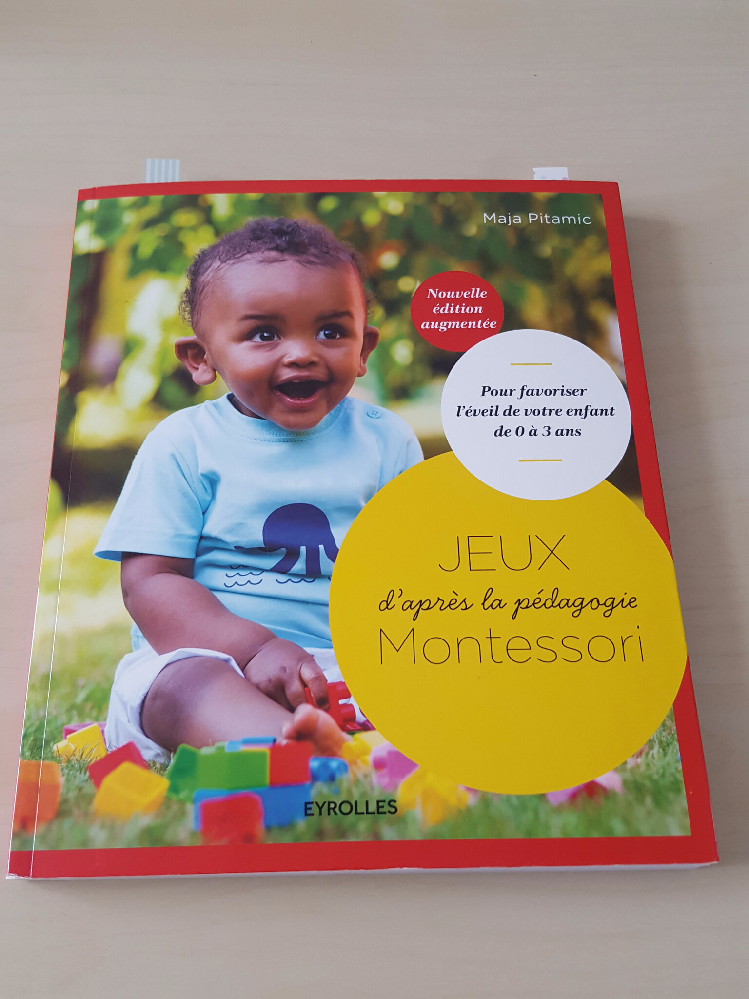 Livre Montessori: notre sélection pour comprendre la méthode – L