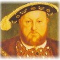  9 - Henry VIII Tudor, roi d'Angleterre : 1509-1547