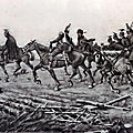 Gardette, en retraite 1887