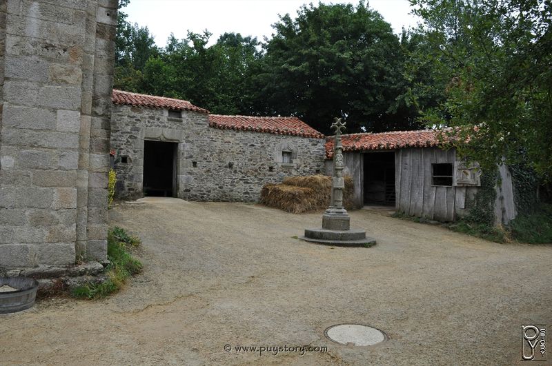 Puy du Fou 2011 - 0919
