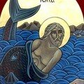 Saint Prophète Jonas