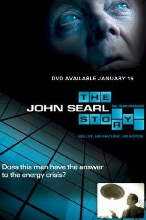 The John Searl Story Free Energy